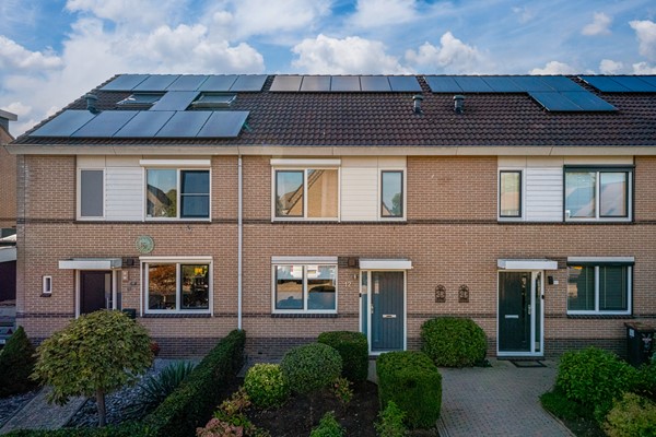 Verkocht: Zoete Kroon 12, 6922 AX Duiven